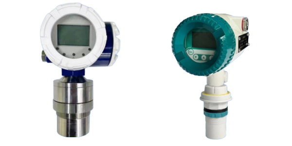 intelligent explosion proof ultrasonic level gauge intelligent explosion proof ultrasonic level gauge