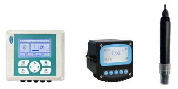 orp digital electrode orp485