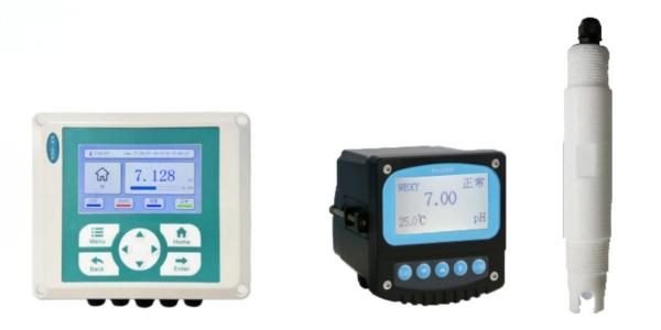 orp ptfe electrode orp03