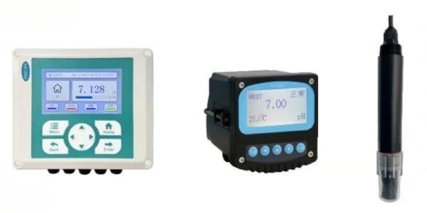 ph digital electrode ph485 ph digital electrode ph485