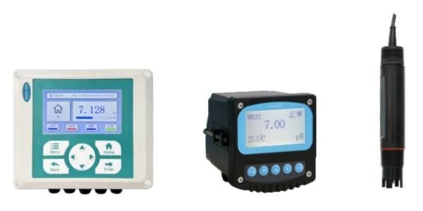 ph pure water electrode ph02 ph pure water electrode ph02