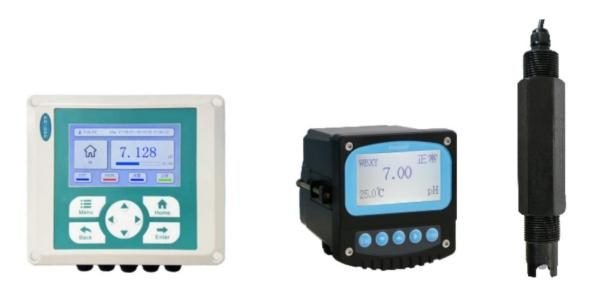 ph wastewater electrode ph01 ph wastewater electrode ph01