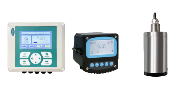 slurry water interface meter JMY485 slurry water interface meter JMY485