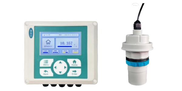 split type ultrasonic level gauge split type ultrasonic level gauge