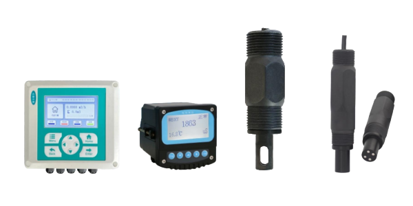 tds – digital electrodes dd485