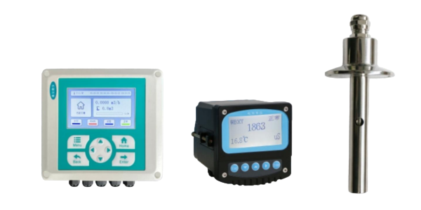 tds – sanitary electrode dd03