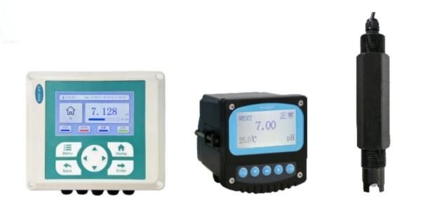 ph desulfurization electrode ph08 ph desulfurization electrode ph08