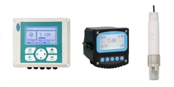 ph ptfe electrode ph06g ph ptfe electrode ph06g